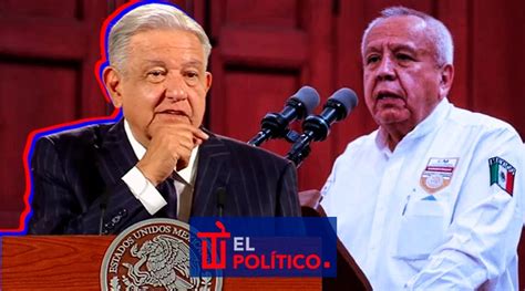 Amlo Confirma Investigaci N Contra Francisco Gardu O Del Inm