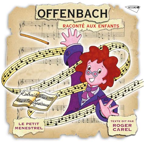 Buy Offenbach Raconte Aux Enfants Online At Low Prices In India