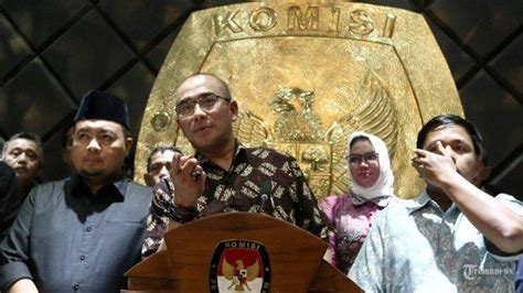 Ketua KPU RI Hasyim Asy Ari Terbukti Merayu Dan Memaksa Wanita Anggota