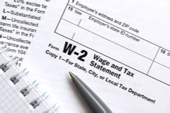 What Do The W-2 Box 12 Codes Mean? | H&R Block®