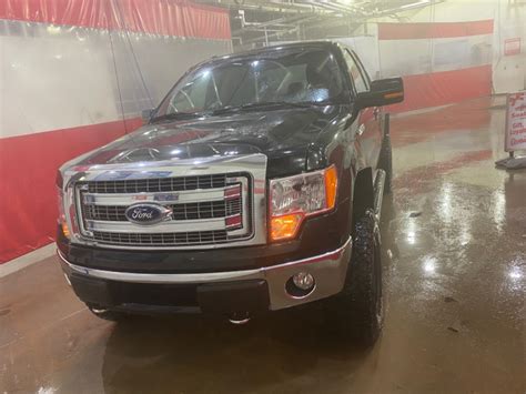 Ford F 150 Cars And Trucks Saskatoon Kijiji