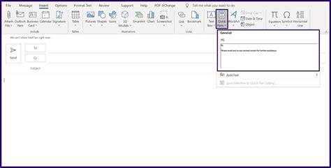 Cómo crear plantillas de correo electrónico en Microsoft Outlook