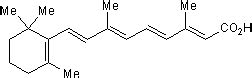 Retinoic acid | CAS No. 302-79-4 | Retinoic Acid Receptor Agonists