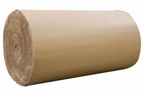 1 Ply Corrugated Roll 120 Gsm At Rs 36kg In Ahmedabad Id 2853633884233