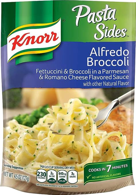 Easy Knorr Dinner Ideas 2023 AtOnce