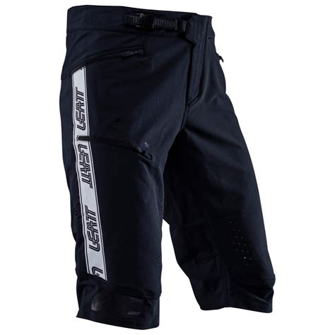 Leatt Mtb Gravity Shorts Radhose Online Kaufen Bergfreunde De