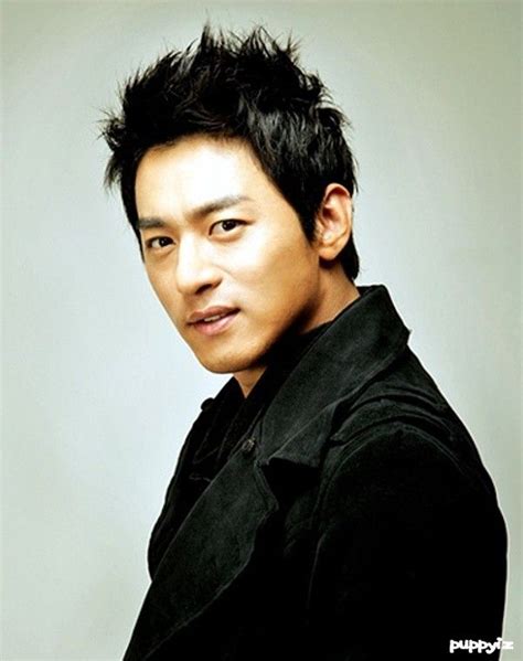 Joo Jin Mo Actrices coréennes Actrice Joo jin mo