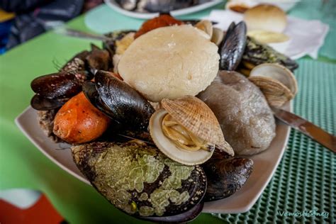 Curanto Y Lana La Ruta De Sabores Y Artesanías De Chiloé Vamoshoney