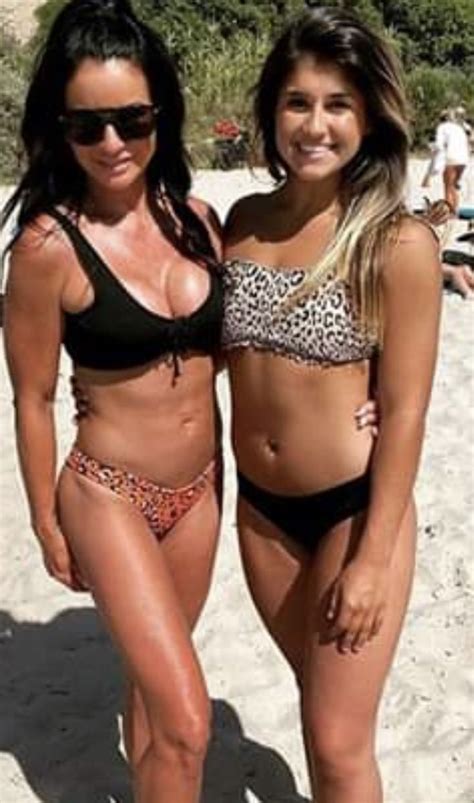 Hailie Deegan In A Swimsuit Bikini Hot Sex Picture