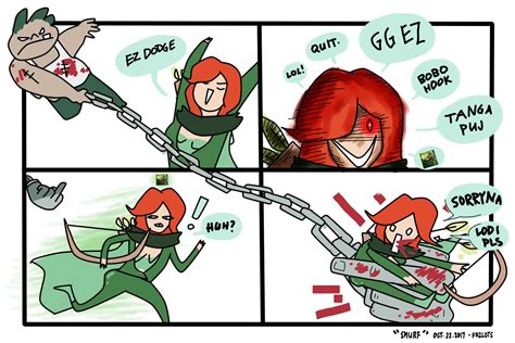 Dota 2 Comics C Utare Google Dota 2 Comics Funny Images - Riset