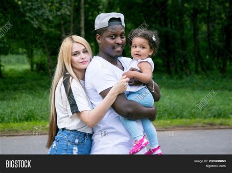 Happy Diverse Family Image & Photo (Free Trial) | Bigstock