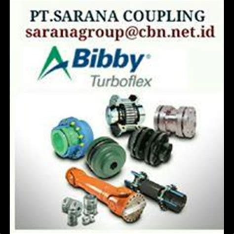 Jual Bibby Taper Grid Coupling Seri 2000 Pt Sarana Coupling Bibby Turboflex Disc Coupling Gear