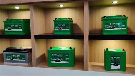 Mengenal Silver Battery Asal India Aki Mobil Kelas Premium Ini Hadir