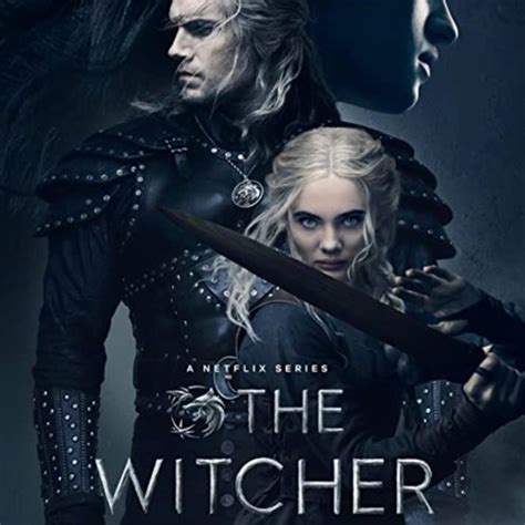 Stream James Elijah Listen To The Witcher Season 2 Netflix Soundtrack