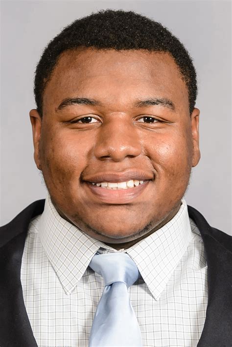 Dexter Lawrence – Clemson Tigers Official Athletics Site