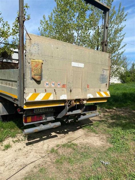 Vanzare Autoutilitara Iveco Eurocargo Craiova Olx Ro