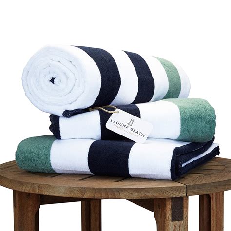 The Best Large Oversized Beach Towels For Summer 2023