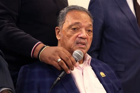 Rev. Jesse Jackson retires from Rainbow PUSH Coalition | Salon.com