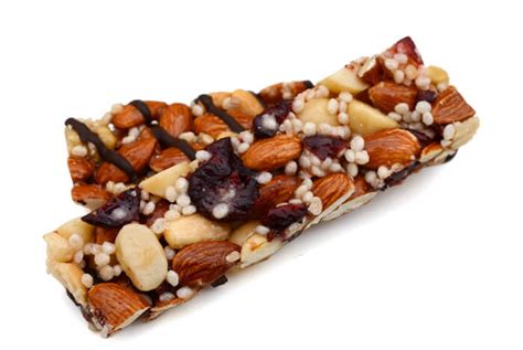 Are Kind Bars Really Good For Your Health?