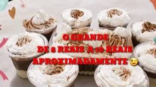 RECEITA PARA SEU FAÇA E VENDA DELICIOSA SOBREMESA MARIDO GELADO