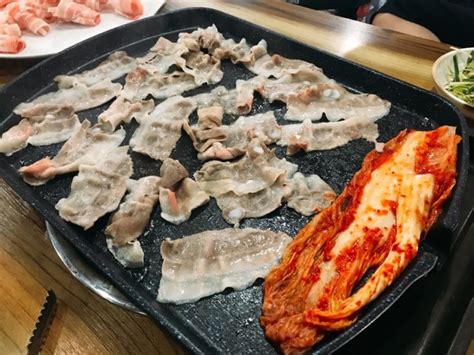 파주 문산맛집 삼겹살에소주한잔 네이버 블로그