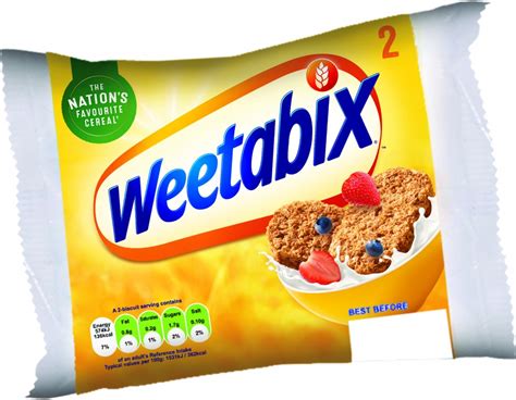 Weetabix