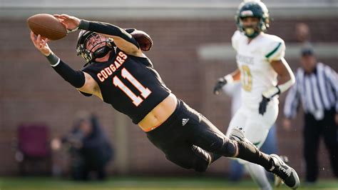 Tssaa Football State Championships Friendship Christian Vs Mtcs