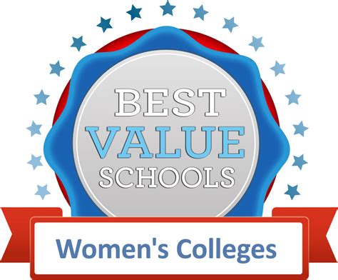 The 30 Most Affordable Women's Colleges In The U.S. | Best Value Schools