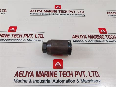 Rexroth Aker Mk G V Throttle Valve Aeliya Marine