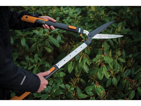 Cesoie Telescopiche Fiskars Smartfit Hs