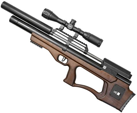 Пневматическая винтовка KRUGERGUN Винтовка пневматическая модели ...