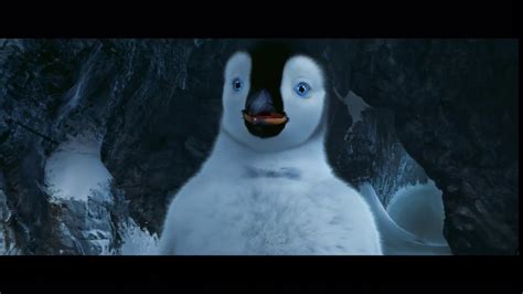 Happy Feet 4 D Experience ® Trailer Youtube