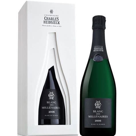 La Fine Bulle Blanc De Blancs Brut Blanc Prestige Champagne