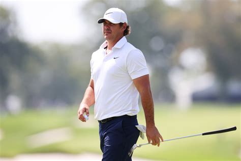 Brooks Koepka Sends Blunt Message Ahead Of The Masters The Spun