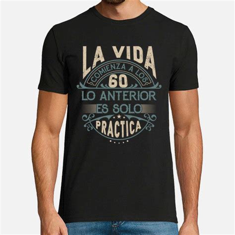 Camiseta Cumplea Os La Vida Comienza Latostadora