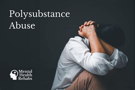 polysubstance abuse definitions treatment risks