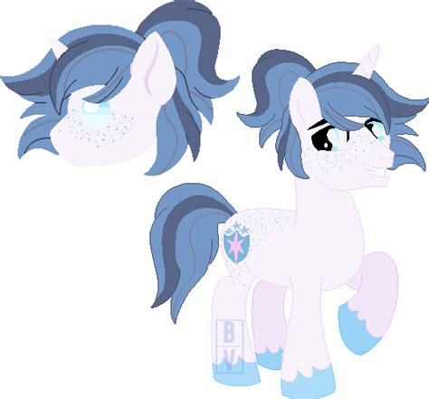 Bookieverse Shining Armor Redesign By Bookieverse Nextgen On Deviantart