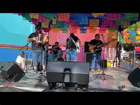 Los Chicanos De Steve Torres Fanfair In San Antonio Tx No Rights To