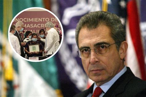 Gobierno De Amlo Ofrece Disculpas Por La Matanza De Acteal Ocurrida En El Sexenio De Zedillo