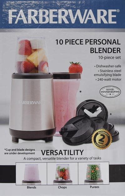 Farberware Immersion Blender Replacement Parts | Reviewmotors.co