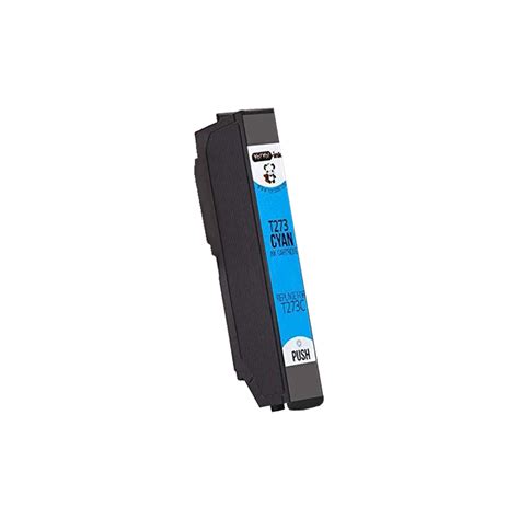 Epson T Xl High Yield Cyan Remanufactured Printer Ink Cartridge