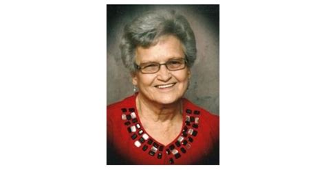 Wanda Bozeman Obituary 1935 2015 Legacy Remembers