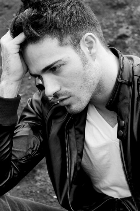 Damien Pannier By Sianny Widyasari