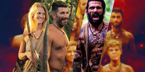 Naked And Afraid Leaked Uncensored