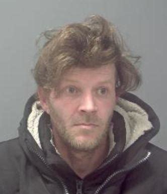 Sex Offenders Database UK Ipswich