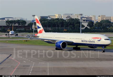 G Stbb Boeing Ner British Airways Andre Giam Jetphotos