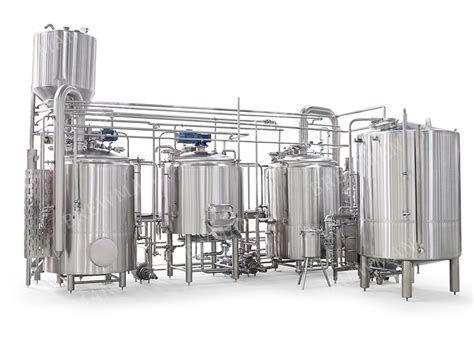 Bbl Micro Brewery Used Beer Brewing System Cost Brewman