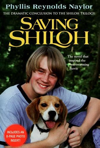 Shiloh The Movie Judd