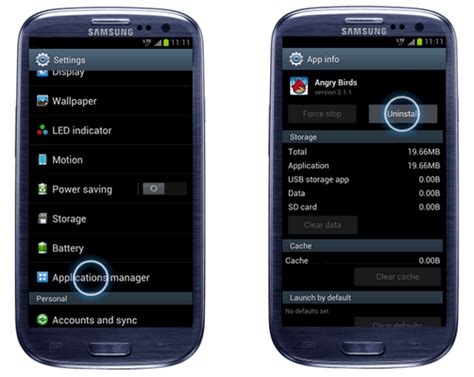 3 Ways To Uninstall Apps On Samsung In Batches