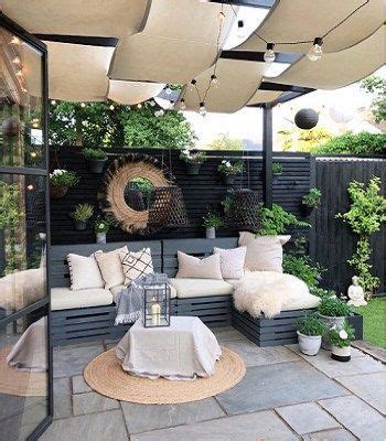 How To Create A Cozy Outdoor Living Space Artofit